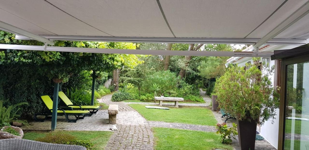 Beautiful Country House&Romantic Garden Синтра Екстериор снимка