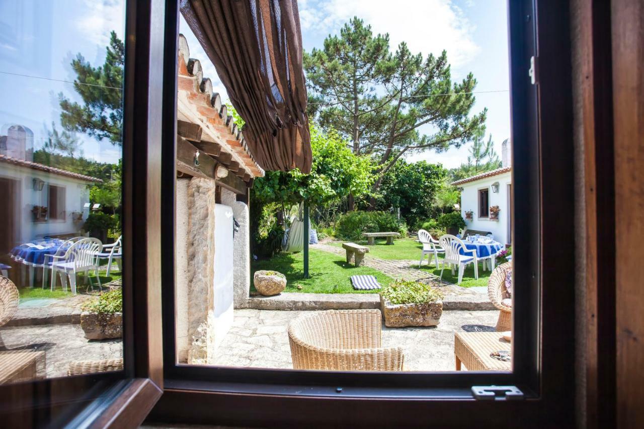 Beautiful Country House&Romantic Garden Синтра Екстериор снимка
