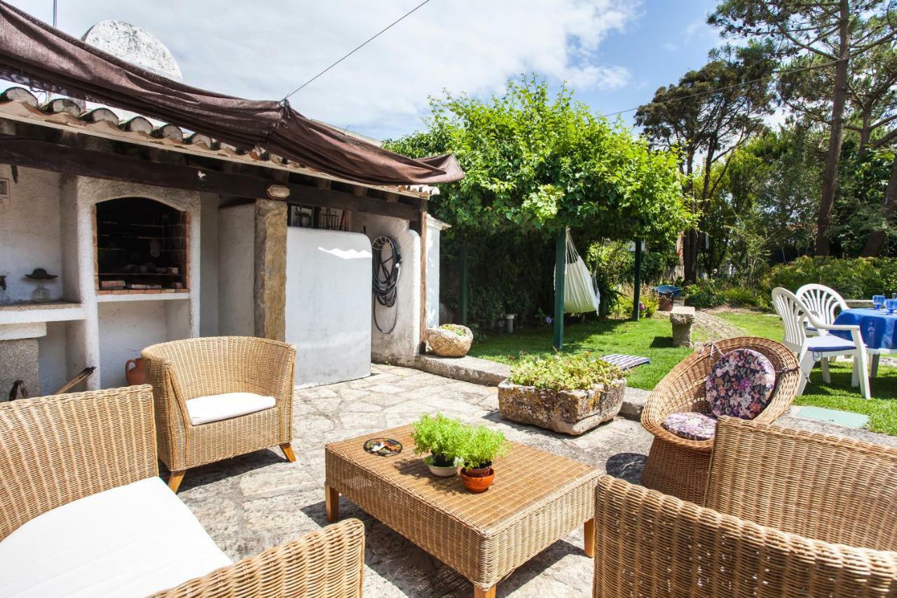 Beautiful Country House&Romantic Garden Синтра Екстериор снимка