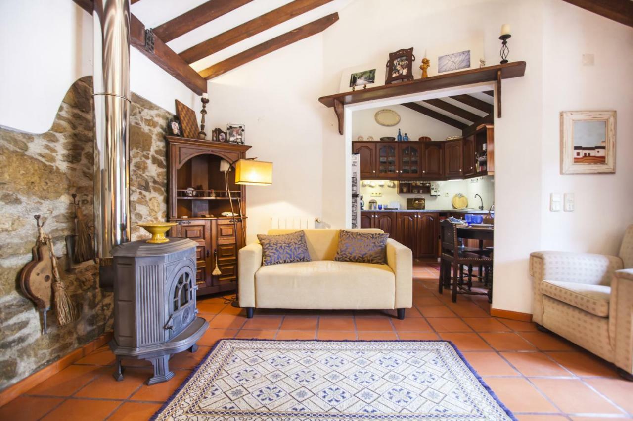 Beautiful Country House&Romantic Garden Синтра Екстериор снимка