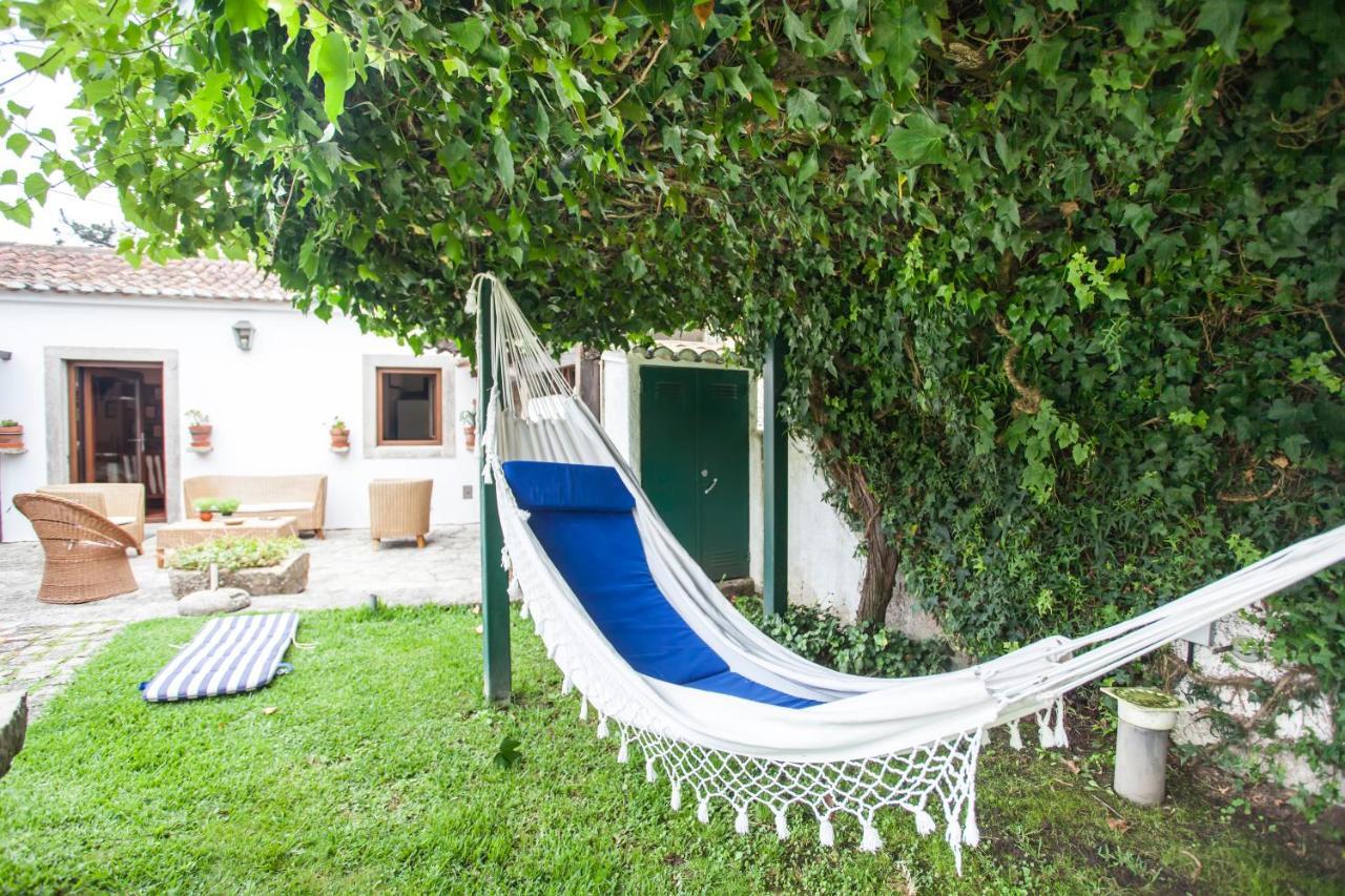 Beautiful Country House&Romantic Garden Синтра Екстериор снимка